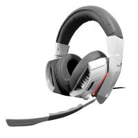Gamdias Hephaestus - Słuchawki wibracyjne dla graczy virtual 7.1 surround z mikrofonem (USB) Gamdias Hephaestus - Słuchawki wibracyjne dla graczy virtual 7.1 surround z mikrofonem (USB)