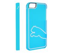 Puma Monoline - Etui iPhone SE / iPhone 5s / iPhone 5 (błękitny) Puma Monoline - Etui iPhone SE / iPhone 5s / iPhone 5 (błękitny)