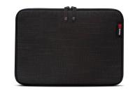 Booq Mamba sleeve 13 - Pokrowiec MacBook Air 13" / MacBook Pro 13"/ Ultrabook 13" (czarny) Booq Mamba sleeve 13 - Pokrowiec MacBook Air 13" / MacBook Pro 13"/ Ultrabook 13" (czarny)
