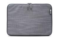 Booq Mamba sleeve 13 - Pokrowiec MacBook Air 13" / MacBook Pro 13"/ Ultrabook 13" (szary) Booq Mamba sleeve 13 - Pokrowiec MacBook Air 13" / MacBook Pro 13"/ Ultrabook 13" (szary)