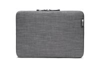 Booq Mamba sleeve 15 - Pokrowiec MacBook Pro Retina 15" (szary)