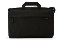 Booq Mamba slim 13 - Torba MacBook Air/Pro/Retina/PC (czarny) Booq Mamba slim 13 - Torba MacBook Air/Pro/Retina/PC (czarny)