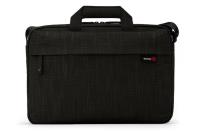 Booq Mamba slim 15 - Torba MacBook Pro/Retina/PC (czarna) Booq Mamba slim 15 - Torba MacBook Pro/Retina/PC (czarna)