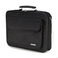 Continent Torba na notebooka 15.6"-16" (czarny) Continent Torba na notebooka 15.6"-16" (czarny)