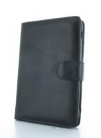 Geffy - Etui uniwersalne Tablet 7 eko-skóra black Geffy - Etui uniwersalne Tablet 7 eko-skóra black