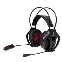 Gamdias Eros V2 USB - Słuchawki dla graczy virtual 7.1 surround z mikrofonem (PC-PS4) Gamdias Eros V2 USB - Słuchawki dla graczy virtual 7.1 surround z mikrofonem (PC-PS4)