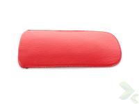 Geffy - Etui uniwersalne Tel 126x69 pull-up eko-skóra red Geffy - Etui uniwersalne Tel 126x69 pull-up eko-skóra red