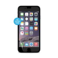 PURO Dwie folie na ekran - iPhone 6s / iPhone 6 PURO Dwie folie na ekran - iPhone 6s / iPhone 6