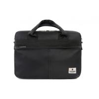 TUCANO Shine Slim Bag - Torba MacBook Air 13" / MacBook Pro 13" / MacBook Pro 13" Retina / Ultrabook 13" (czarny) TUCANO Shine Slim Bag - Torba MacBook Air 13" / MacBook Pro 13" / MacBook Pro 13" Retina / Ultrabook 13" (czarny)