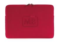 TUCANO Elements - Pokrowiec MacBook Air 11" (czerwony)