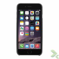 Geffy - Etui iPhone 6 Slim cover Black Geffy - Etui iPhone 6 Slim cover Black
