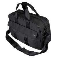be.ez LE rush Escapade - Torba MacBook Pro 17" (czarny)