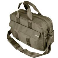 be.ez LE rush Escapade - Torba MacBook Pro 17" (oliwkowy) be.ez LE rush Escapade - Torba MacBook Pro 17" (oliwkowy)