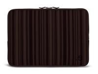 be.ez LA robe Allure - Pokrowiec MacBook Air 13" / MacBook Pro 13" Retina / Ultrabook 13" (brązowy)
