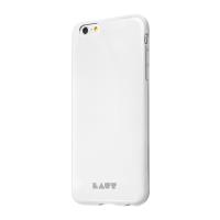 Laut HUEX - Etui iPhone 6s Plus / iPhone 6 Plus z 2 foliami na ekran w zestawie (biały) Laut HUEX - Etui iPhone 6s Plus / iPhone 6 Plus z 2 foliami na ekran w zestawie (biały)