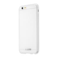 Laut HUEX - Etui iPhone 6s Plus / iPhone 6 Plus z 2 foliami na ekran w zestawie (przezroczysty) Laut HUEX - Etui iPhone 6s Plus / iPhone 6 Plus z 2 foliami na ekran w zestawie (przezroczysty)