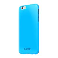 Laut HUEX - Etui iPhone 6s Plus / iPhone 6 Plus z 2 foliami na ekran w zestawie (niebieski) Laut HUEX - Etui iPhone 6s Plus / iPhone 6 Plus z 2 foliami na ekran w zestawie (niebieski)