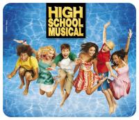 TUCANO High School Musical - Podkładka pod mysz