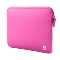 be.ez LA robe Rose - Pokrowiec MacBook Air 11" (French Rose)
