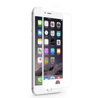 Moshi iVisor AG - Matowa folia ochronna iPhone 6s Plus / iPhone 6 Plus (biały)