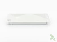 Geffy - Etui iPhone SE / iPhone 5s / iPhone 5 TPU S clear