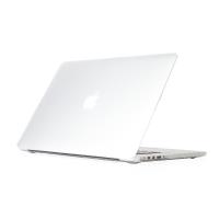Moshi iGlaze - Obudowa MacBook Pro Retina 15" (przezroczysty)