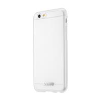 Laut HUEX - Etui iPhone 6s / iPhone 6 z 2 foliami na ekran w zestawie (przezroczysty)