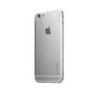 Laut SLIM - Etui iPhone 6s / iPhone 6 z 2 foliami na ekran w zestawie (przezroczysty)