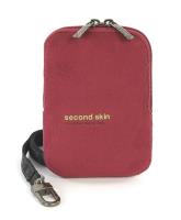 TUCANO Script - Etui na aparat (czerwony)