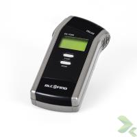 AlcoFind DA-7000 - Alkomat Półprzewodnikowy + latarka LED AlcoFind DA-7000 - Alkomat Półprzewodnikowy + latarka LED