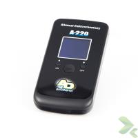 AlcoDigital A220 - Alkomat Elektrochemiczny AlcoDigital A220 - Alkomat Elektrochemiczny