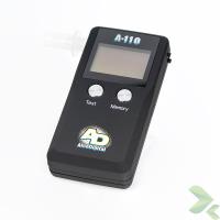 AlcoDigital A110 - Alkomat Elektrochemiczny AlcoDigital A110 - Alkomat Elektrochemiczny