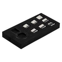 Tesoro Aluminium Keycaps K3 - Aluminiowe klawisze do klawiatur mechanicznych (7 sztuk) Tesoro Aluminium Keycaps K3 - Aluminiowe klawisze do klawiatur mechanicznych (7 sztuk)
