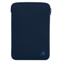 be.ez LA robe Chic Marine - Pokrowiec MacBook Air 11" (granatowy/niebieski)