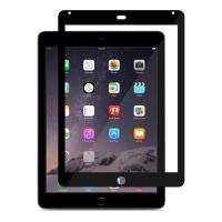 Moshi iVisor XT - Przezroczysta folia ochronna Full Face iPad Air / iPad Air 2 (czarny) Moshi iVisor XT - Przezroczysta folia ochronna Full Face iPad Air / iPad Air 2 (czarny)
