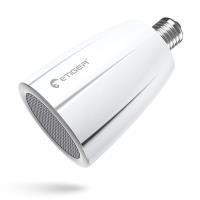 eTIGER Cosmic LED - Głośnik z żarówką LED + pilot (Bluetooth) eTIGER Cosmic LED - Głośnik z żarówką LED + pilot (Bluetooth)