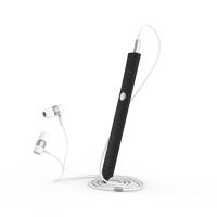 eTIGER FineCall - Wielofunkcyjny bezprzewodowy rysik + zestaw słuchawkowy + głośnik (Bluetooth 2.1+EDR) (czarny) eTIGER FineCall - Wielofunkcyjny bezprzewodowy rysik + zestaw słuchawkowy + głośnik (Bluetooth 2.1+EDR) (czarny)