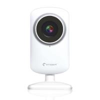 eTIGER IP Camera - Bezprzewodowa kamera do monitoringu HD (iOS/Android) eTIGER IP Camera - Bezprzewodowa kamera do monitoringu HD (iOS/Android)