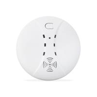 eTIGER Smoke Detector - Bezprzewodowy czujnik dymu