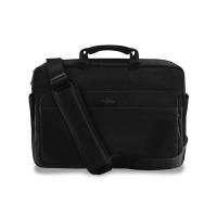 PURO Facile - Torba PC 16.4 i Apple 17 (czarny)