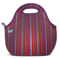 BUILT Gourmet Getaway Lunch Tote - Torba na lunch (Micro Dot)