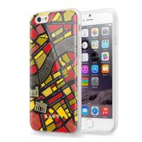 Laut NOMAD - Etui iPhone 6s / iPhone 6 (Berlin)