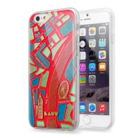 Laut NOMAD - Etui iPhone 6s / iPhone 6 (London)