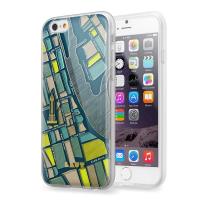 Laut NOMAD - Etui iPhone 6s / iPhone 6 (New York)