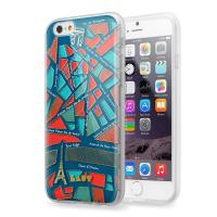 Laut NOMAD - Etui iPhone 6s / iPhone 6 (Paris)