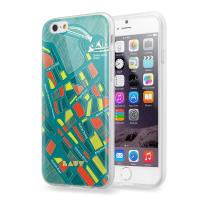 Laut NOMAD - Etui iPhone 6s / iPhone 6 (Sydney)