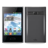 PURO Case - Etui LG Swift/Optimus L3 E400