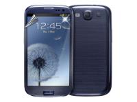 PURO Dwie folie na ekran - Samsung GALAXY S III