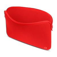 be.ez LA robe One - Pokrowiec MacBook 12" (czerwony)