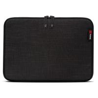 Booq Mamba sleeve 12 - Pokrowiec MacBook 12" (czarny)